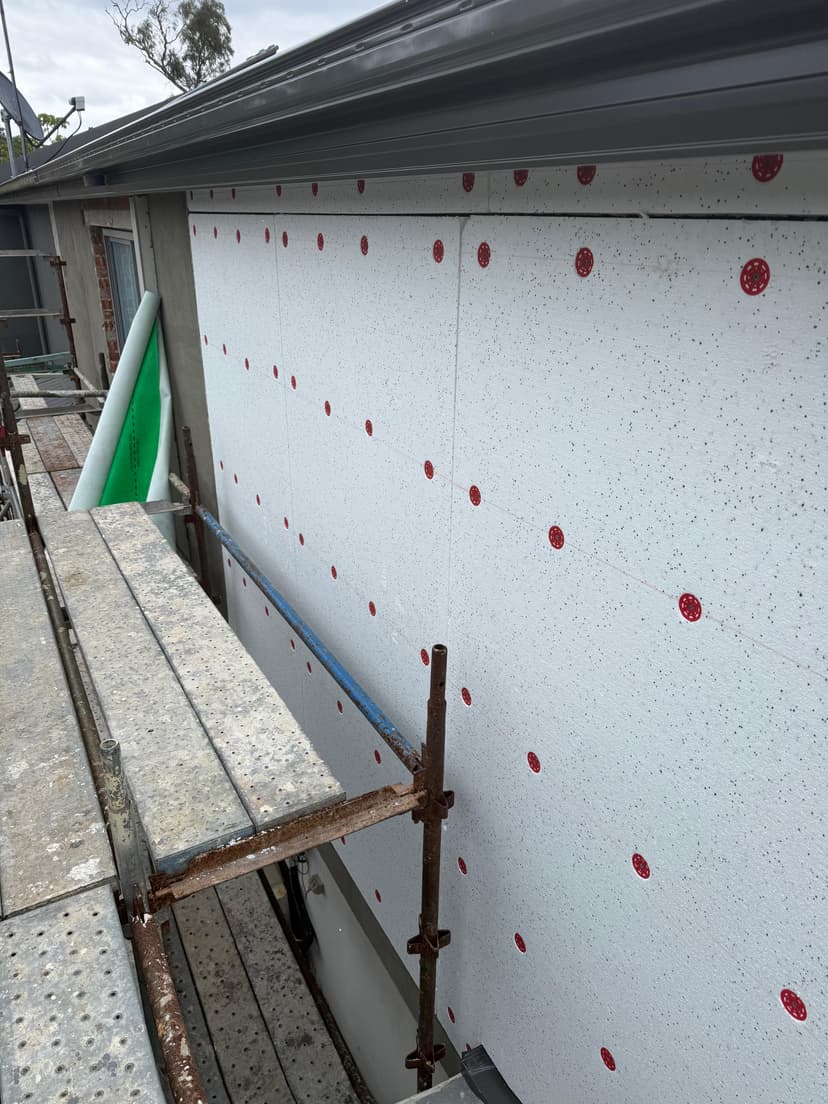 Rayseem Cladding RAY Polystyrene Cladding - Sydney's Premier Foam Cladding & Polystyrene ...